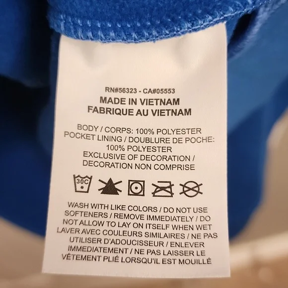 Nike Mens Therma Pull Over Mens Hoodie Jackets 932022-891 Size XL - Picture 7 of 7